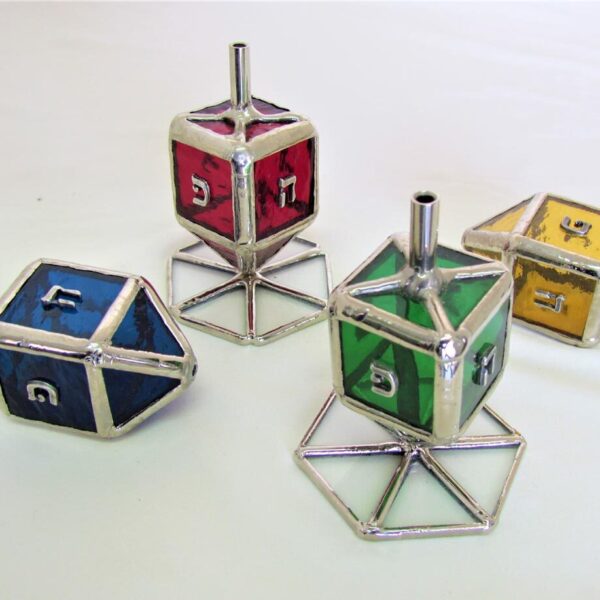 Dreidel N.G.H.P