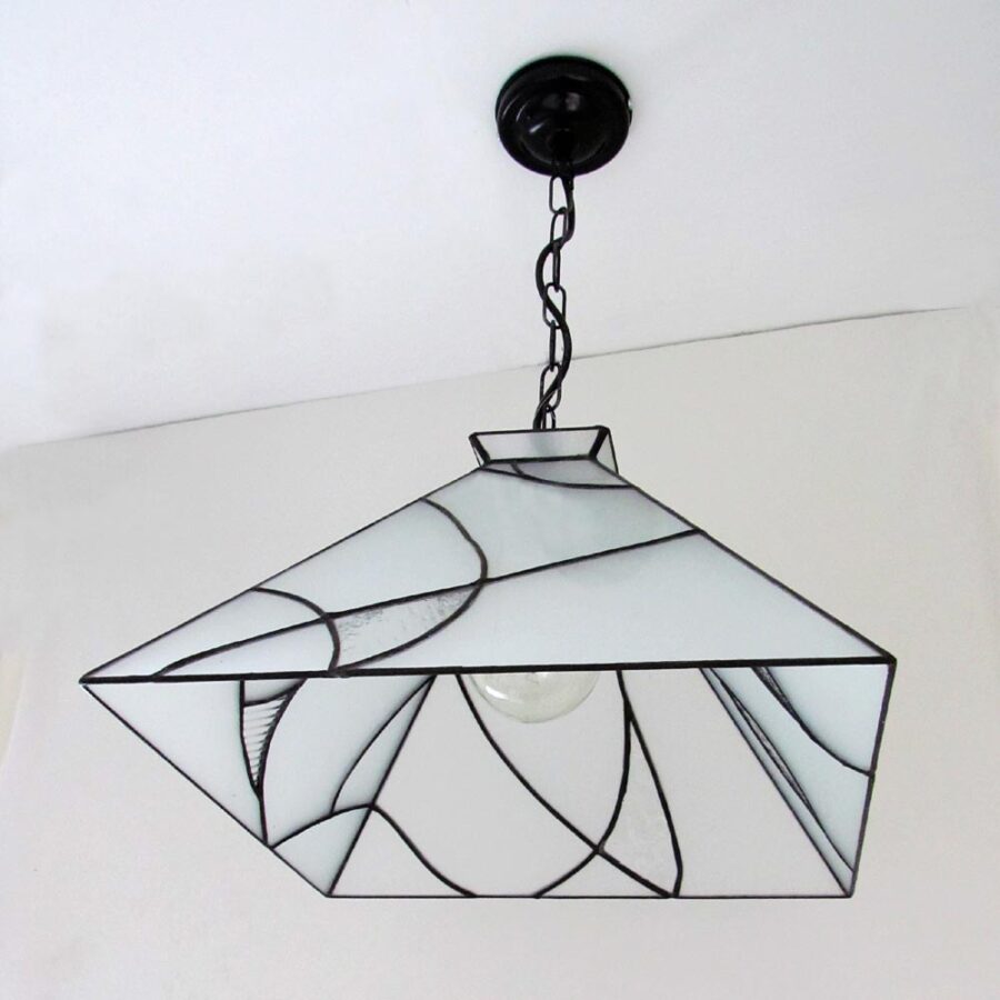 Hanging Ceiling Light 003