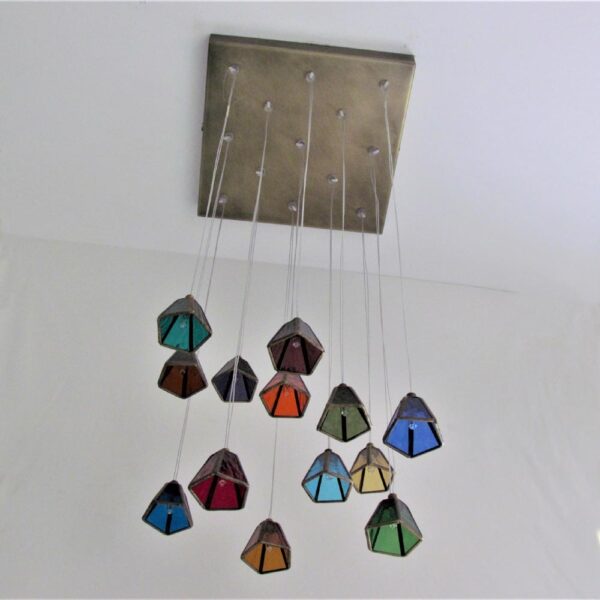 Hanging Ceiling Light 002