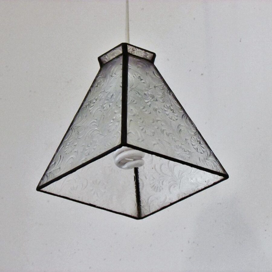 Hanging Ceiling Light 001