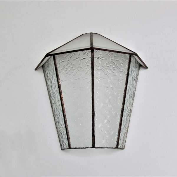 Wall Sconce 007