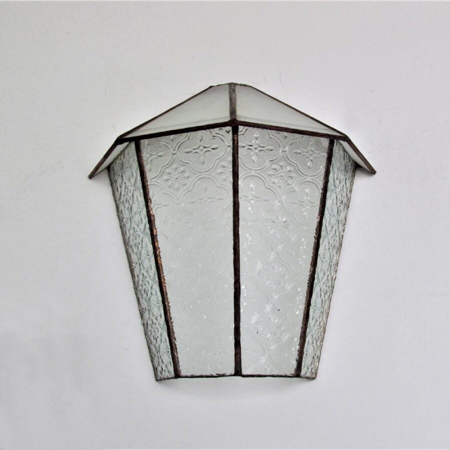 Wall Sconce 007