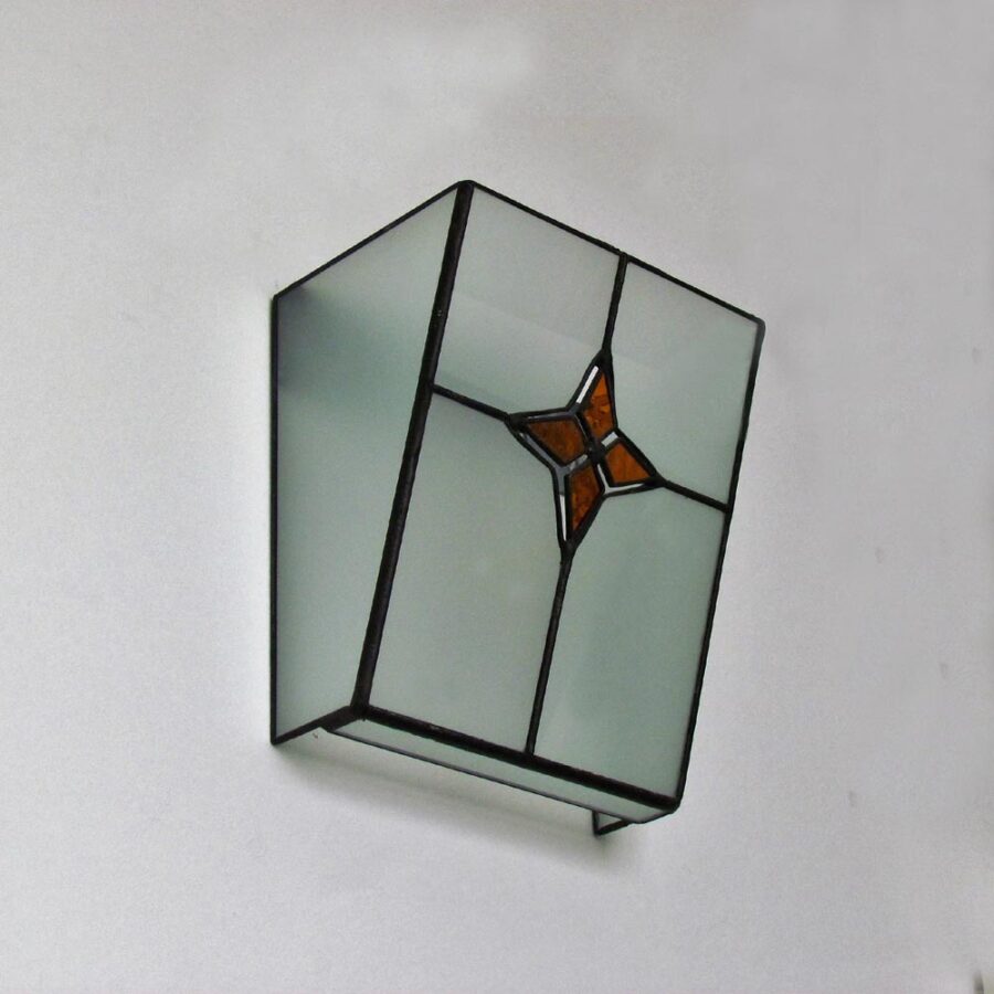 Wall Sconce 010