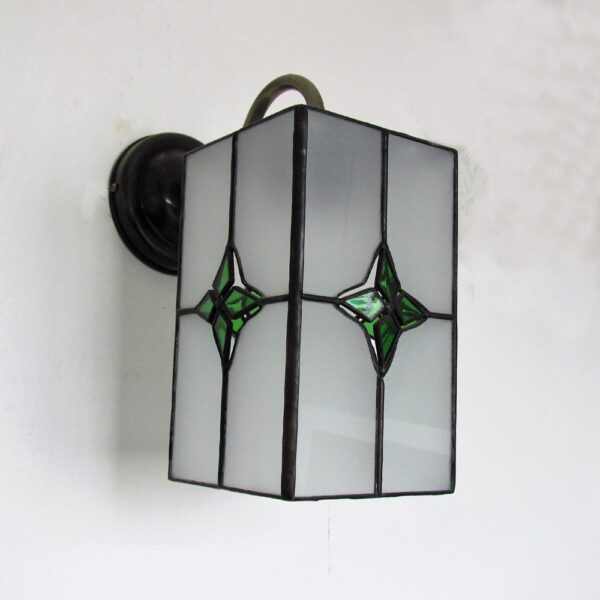 Wall Sconce 001