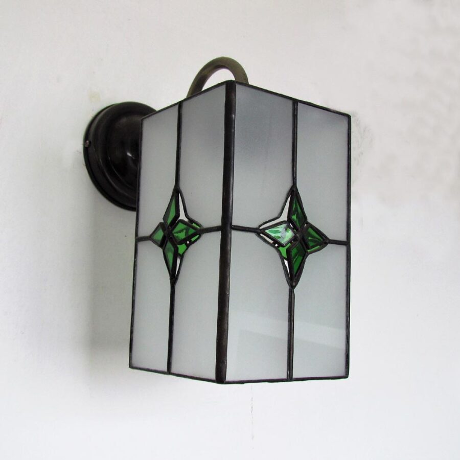 Wall Sconce 001