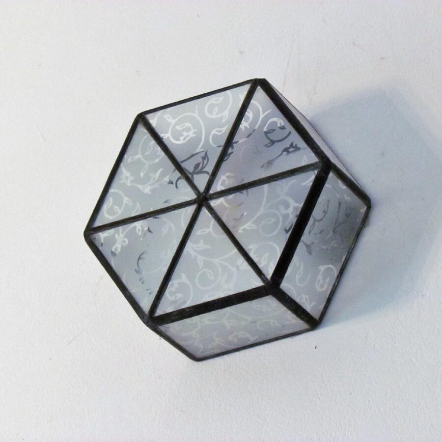 Wall Sconce 008