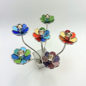 6 קנים